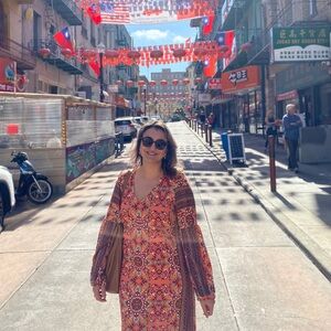 Meet your Posher, Susan